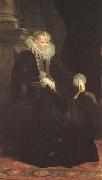 Genuese Van Dyck (mk45), Anthony Van Dyck